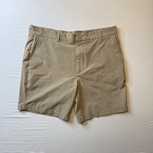 Vineyard Vines Breaker Shorts Mens 35 Performance Stretch Golf Casual Modern Fit